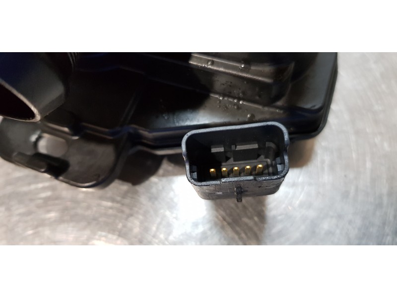 Recambio de caja mariposa para ford grand c-max (ceu) titanium referencia OEM IAM 9806625280  