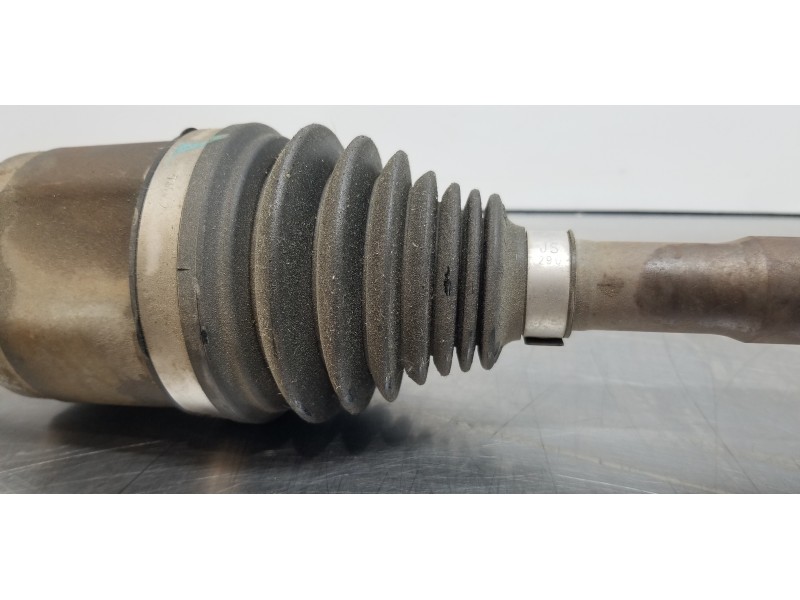 Recambio de transmision delantera derecha para kia rio (yb) business referencia OEM IAM 49501H8100  