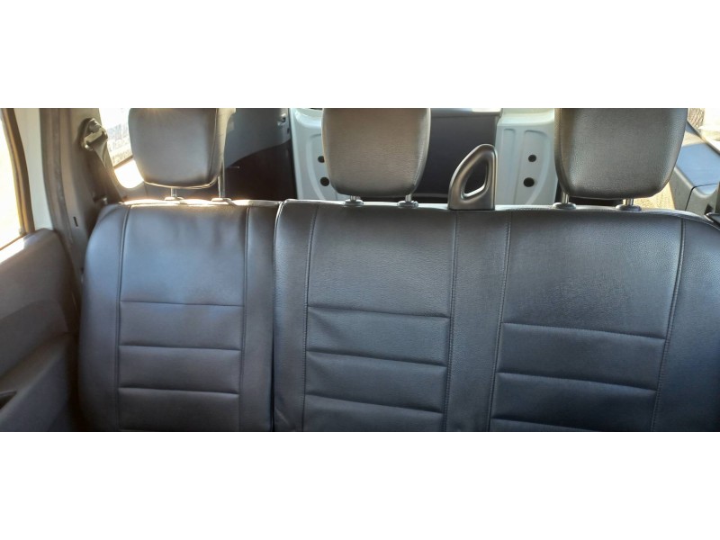 dacia lodgy del año 2021