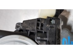 Recambio de elevalunas delantero derecho para mitsubishi outlander (gf0) motion 4wd referencia OEM IAM 5713A384   2