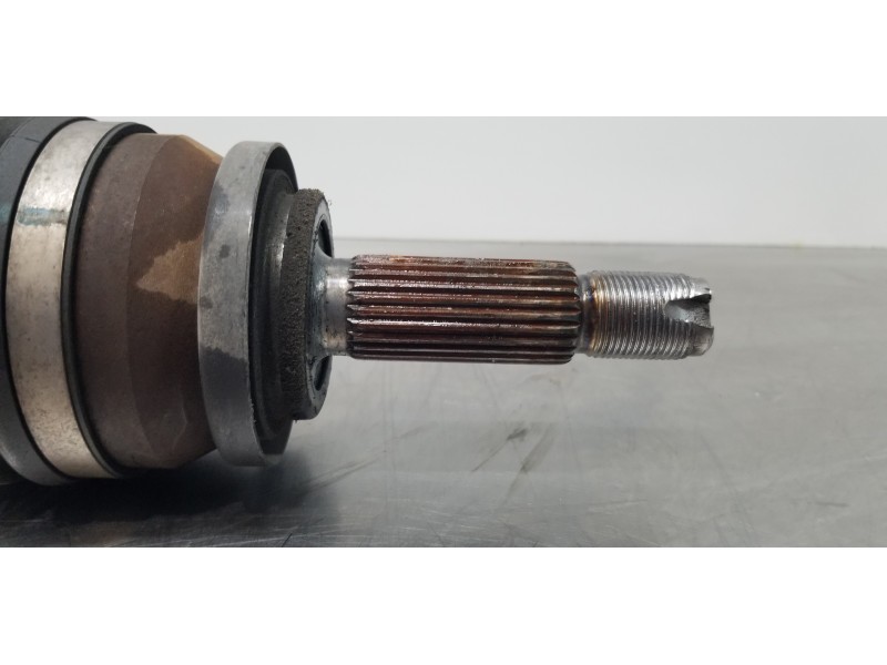 Recambio de transmision delantera derecha para kia rio (yb) business referencia OEM IAM 49501H8100  