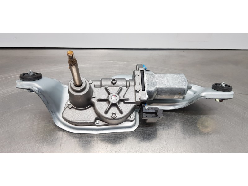 Recambio de motor limpia trasero para hyundai tucson style 4wd referencia OEM IAM 98700D300  