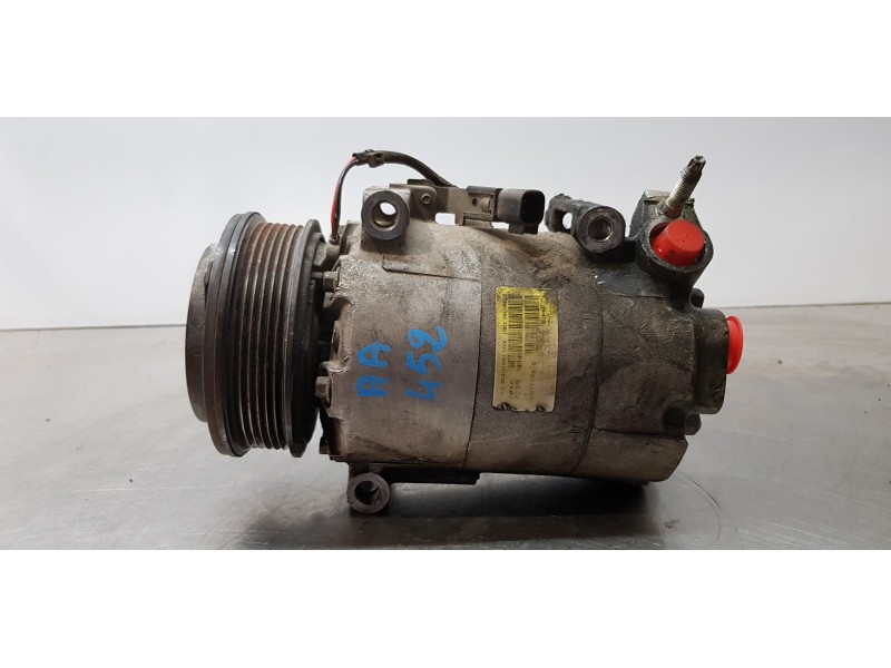 Recambio de compresor aire acondicionado para ford grand c-max (ceu) titanium referencia OEM IAM 2032811  