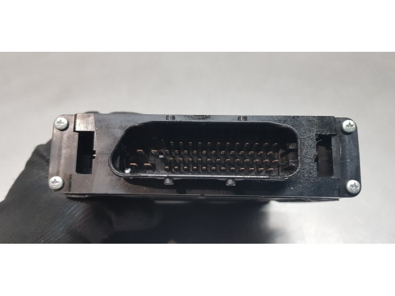 Recambio de centralita cambio automatico para volkswagen touareg (7l6) v6 tdi referencia OEM IAM 09D927750FA  