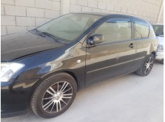 toyota corolla (e12) del año 2003 2