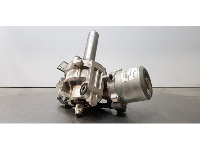 Recambio de columna direccion para kia cee´d attract referencia OEM IAM 56300A2001  