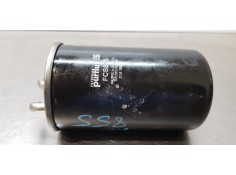 Recambio de soporte filtro gasoil para mitsubishi outlander (cw0) 2.0 di-d invite referencia OEM IAM 1770A024  