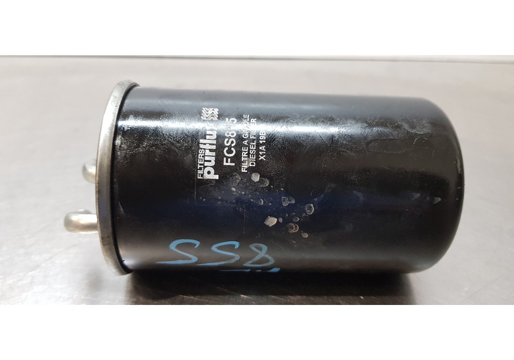 Recambio de soporte filtro gasoil para mitsubishi outlander (cw0) 2.0 di-d invite referencia OEM IAM 1770A024  