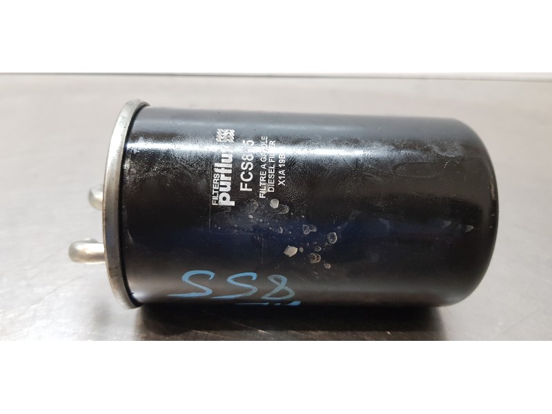 Recambio de soporte filtro gasoil para mitsubishi outlander (cw0) 2.0 di-d invite referencia OEM IAM 1770A024   Recambio de soporte filtro gasoil para mitsubishi outlander (cw0) 2.0 di-d invite referencia OEM IAM 1770A024