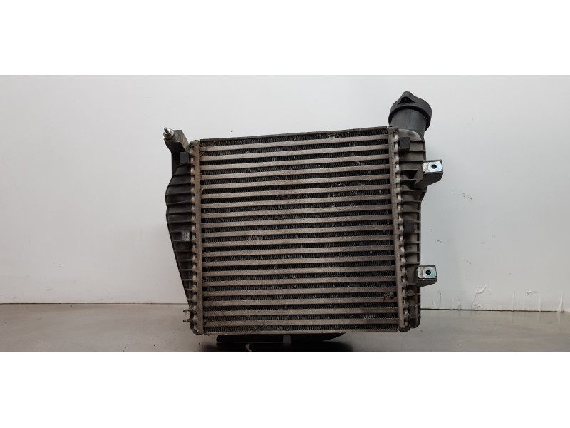 Recambio de intercooler para volkswagen touareg (7l6) v6 tdi referencia OEM IAM 7L6145803C  