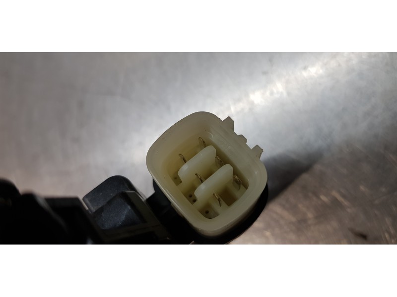 Recambio de elevalunas delantero derecho para mitsubishi outlander (gf0) motion 4wd referencia OEM IAM 5713A384  