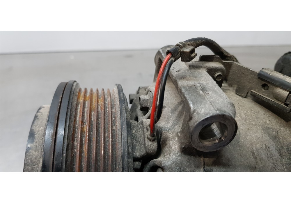 Recambio de compresor aire acondicionado para ford grand c-max (ceu) titanium referencia OEM IAM 2032811  