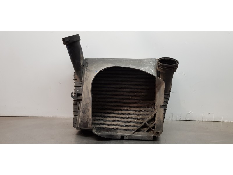 Recambio de intercooler para volkswagen touareg (7l6) v6 tdi referencia OEM IAM 7L6145803C  