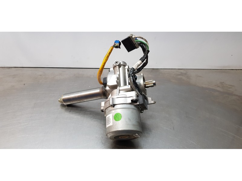 Recambio de columna direccion para kia cee´d attract referencia OEM IAM 56300A2001  