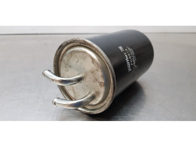 Recambio de soporte filtro gasoil para mitsubishi outlander (cw0) 2.0 di-d invite referencia OEM IAM 1770A024   Recambio de soporte filtro gasoil para mitsubishi outlander (cw0) 2.0 di-d invite referencia OEM IAM 1770A024