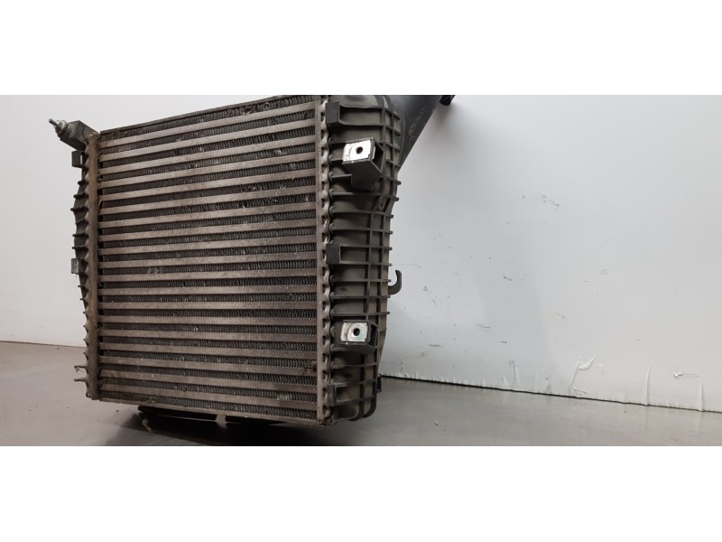 Recambio de intercooler para volkswagen touareg (7l6) v6 tdi referencia OEM IAM 7L6145803C  