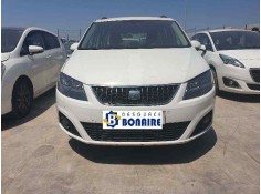 seat alhambra (710) del año 2011