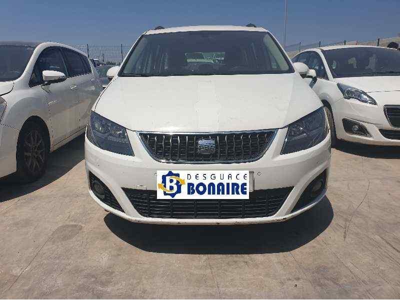 seat alhambra (710) del año 2011