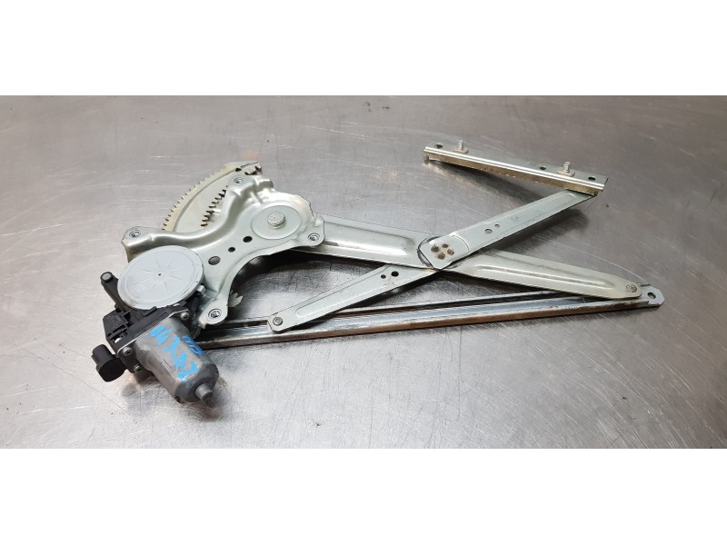 Recambio de elevalunas delantero izquierdo para mitsubishi outlander (gf0) motion 4wd referencia OEM IAM 5713A385  