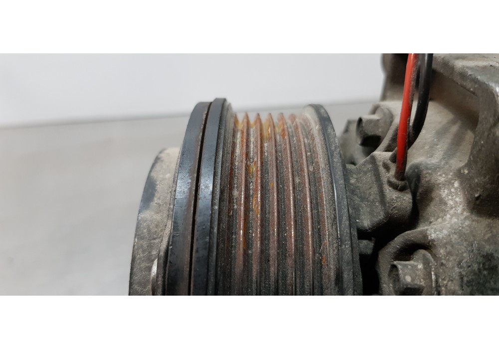 Recambio de compresor aire acondicionado para ford grand c-max (ceu) titanium referencia OEM IAM 2032811  