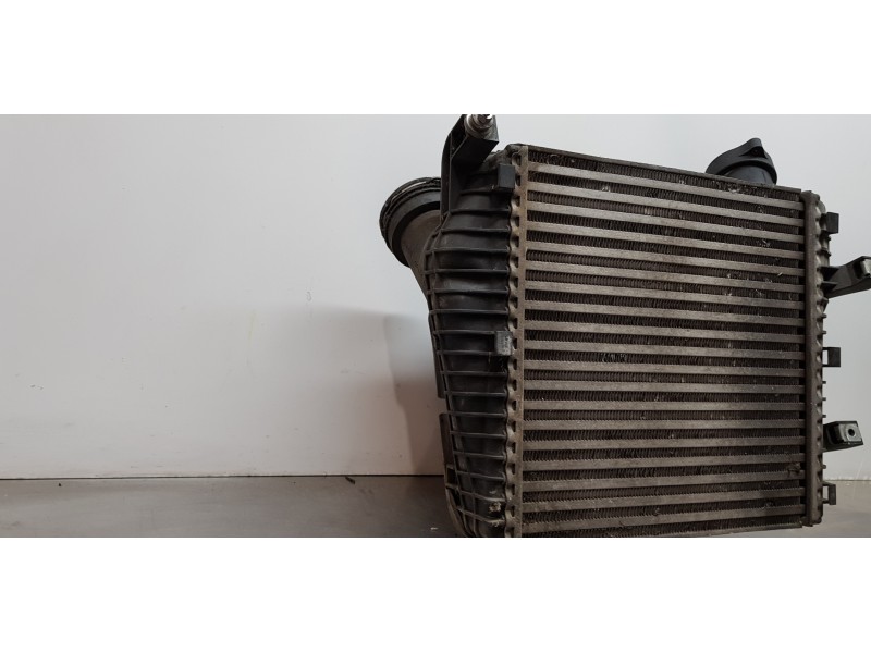 Recambio de intercooler para volkswagen touareg (7l6) v6 tdi referencia OEM IAM 7L6145803C  