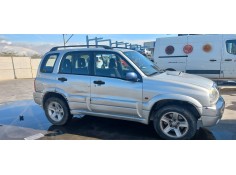 suzuki grand vitara 5 puertas sq (ft) del año 2004 2