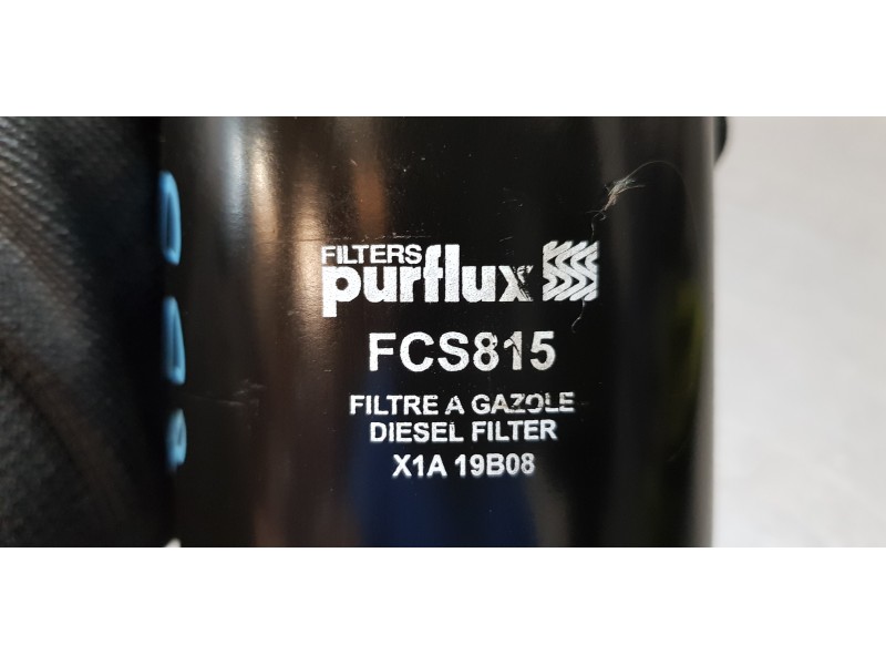 Recambio de soporte filtro gasoil para mitsubishi outlander (cw0) 2.0 di-d invite referencia OEM IAM 1770A024   Recambio de soporte filtro gasoil para mitsubishi outlander (cw0) 2.0 di-d invite referencia OEM IAM 1770A024