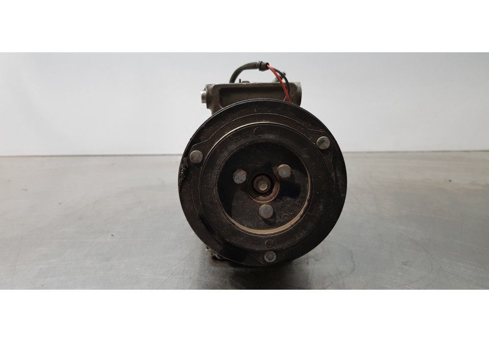 Recambio de compresor aire acondicionado para ford grand c-max (ceu) titanium referencia OEM IAM 2032811  