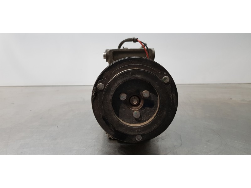 Recambio de compresor aire acondicionado para ford grand c-max (ceu) titanium referencia OEM IAM 2032811  