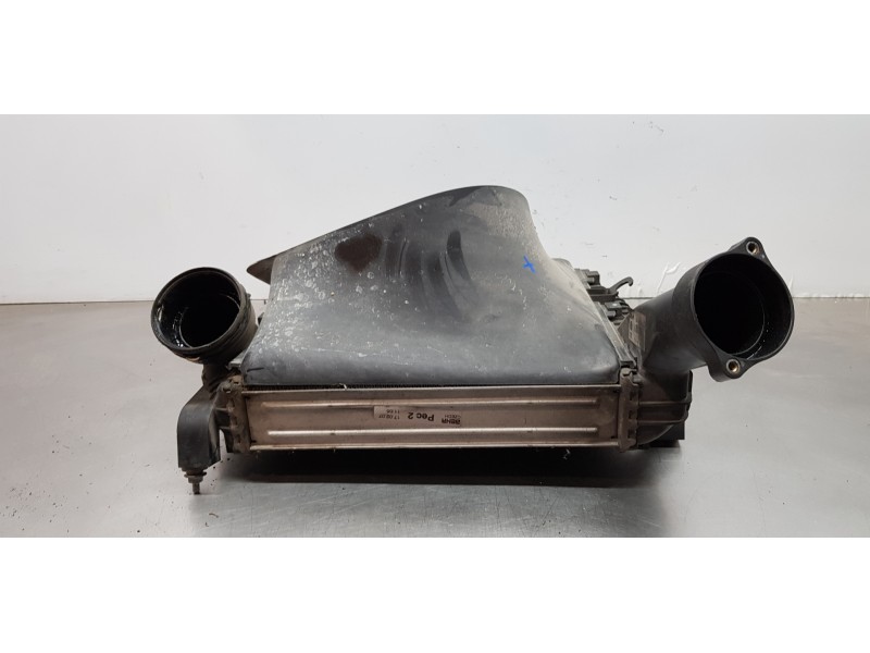 Recambio de intercooler para volkswagen touareg (7l6) v6 tdi referencia OEM IAM 7L6145803C  