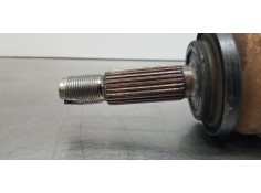 Recambio de transmision delantera izquierda para kia rio (yb) business referencia OEM IAM 49500H8100   2