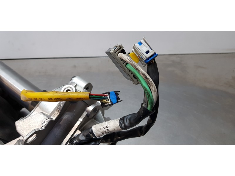 Recambio de columna direccion para kia cee´d attract referencia OEM IAM 56300A2001  