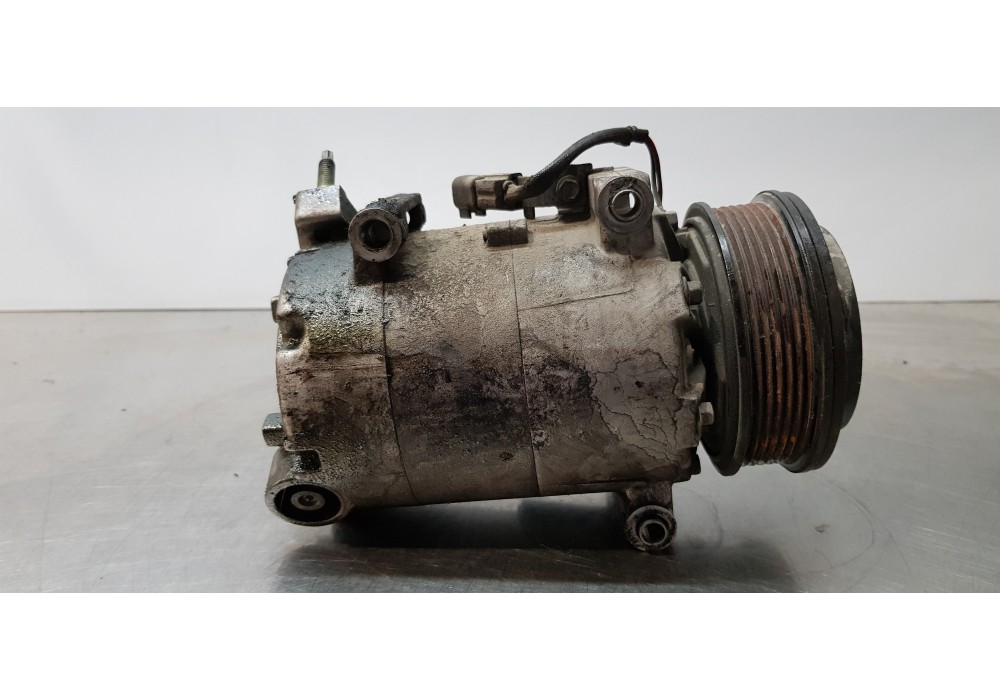 Recambio de compresor aire acondicionado para ford grand c-max (ceu) titanium referencia OEM IAM 2032811  