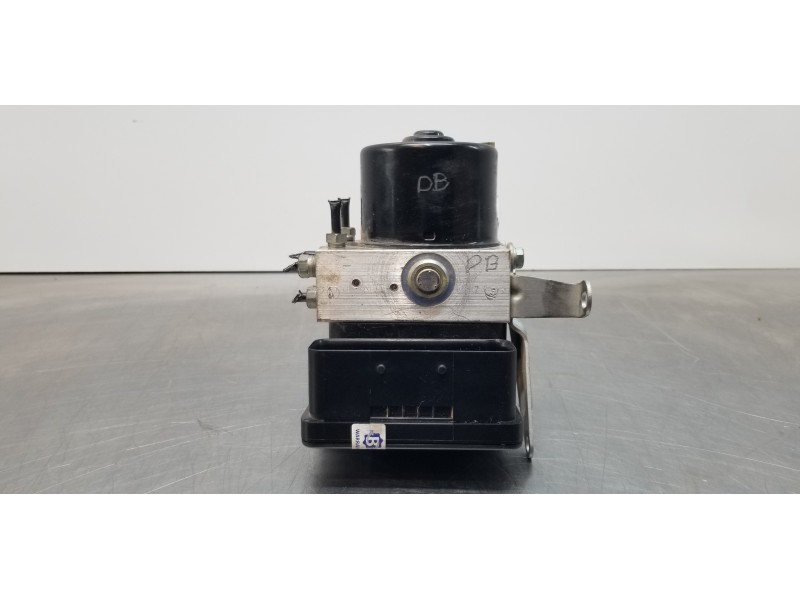 Recambio de abs para bmw serie 3 berlina (e90) 318i referencia OEM IAM 34516772213 10020602504  Recambio de abs para bmw serie 3 berlina (e90) 318i referencia OEM IAM 34516772213 10020602504