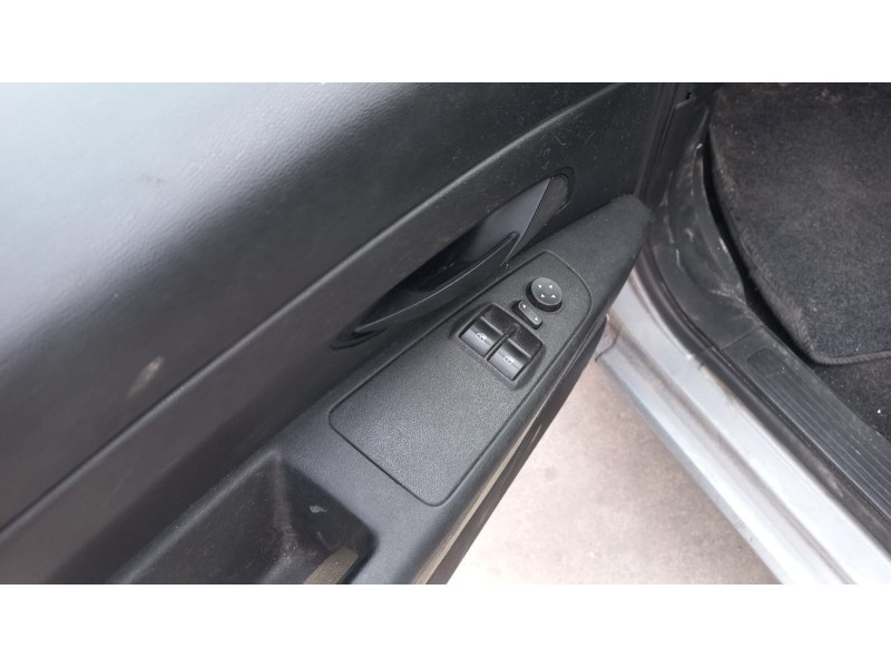 fiat grande punto (199) del año 2006