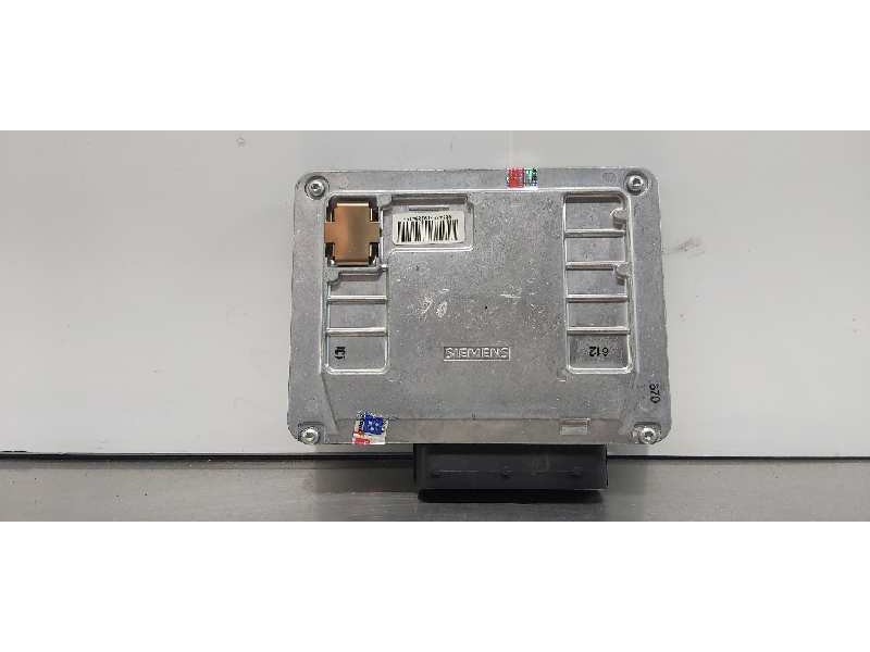 Recambio de centralita cambio automatico para volkswagen touareg (7la) tdi v10 referencia OEM IAM 0AD927755AB   Recambio de centralita cambio automatico para volkswagen touareg (7la) tdi v10 referencia OEM IAM 0AD927755AB