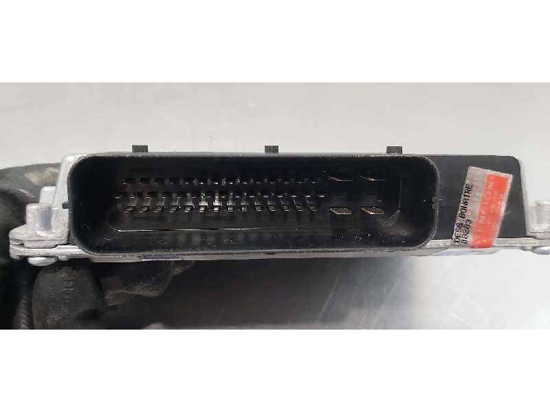 Recambio de centralita cambio automatico para volkswagen touareg (7la) tdi v10 referencia OEM IAM 0AD927755AB   Recambio de centralita cambio automatico para volkswagen touareg (7la) tdi v10 referencia OEM IAM 0AD927755AB