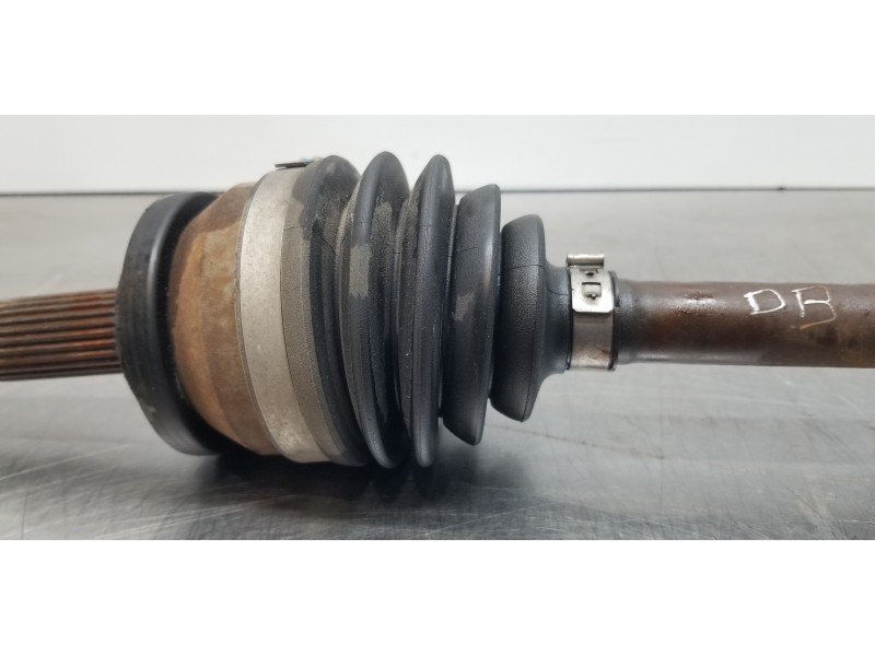 Recambio de transmision delantera izquierda para kia rio (yb) business referencia OEM IAM 49500H8100  