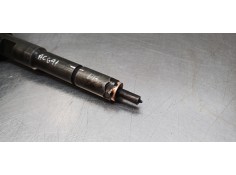 Recambio de inyector para dacia logan ii ambiance referencia OEM IAM H8201108033 0445110485  2