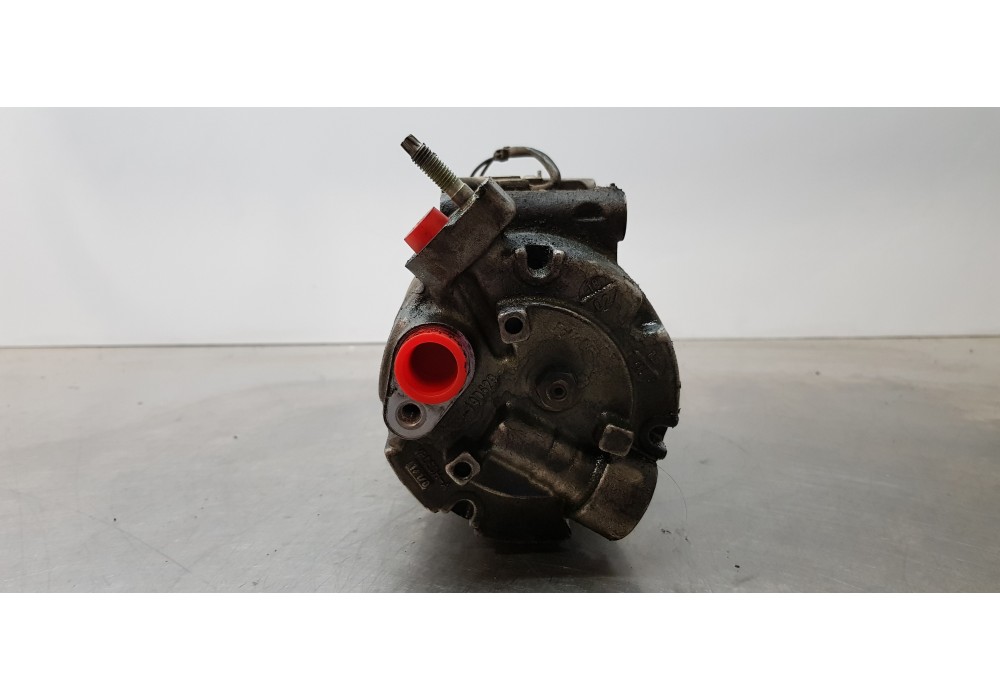 Recambio de compresor aire acondicionado para ford grand c-max (ceu) titanium referencia OEM IAM 2032811  