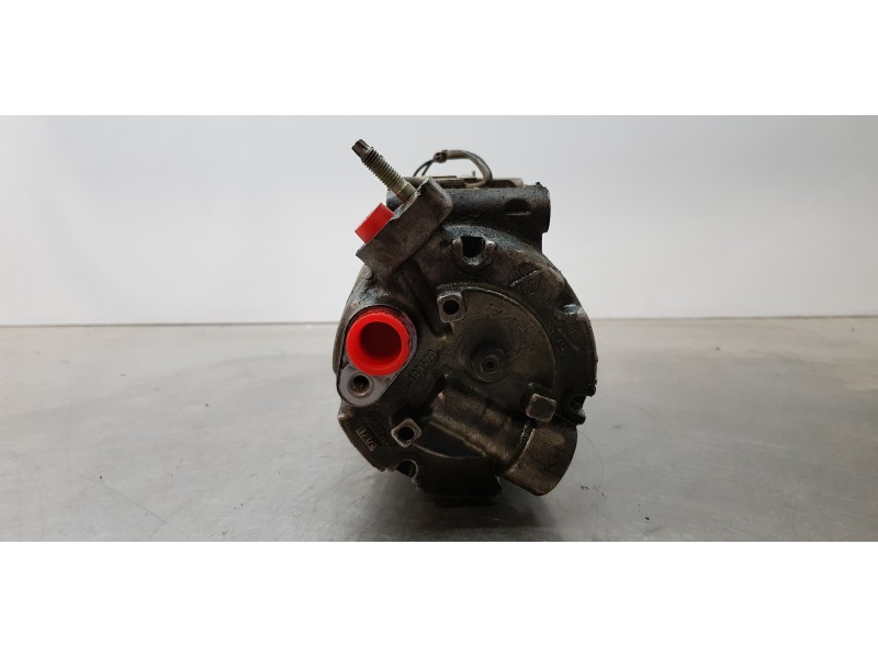 Recambio de compresor aire acondicionado para ford grand c-max (ceu) titanium referencia OEM IAM 2032811  