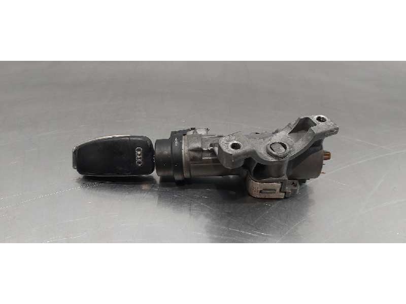 Recambio de antirrobo para audi a4 avant (8e) 2.0 tdi (dpf) (125kw) referencia OEM IAM 4B0905851C  