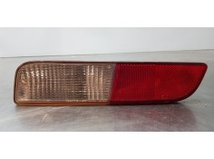 Recambio de faro antiniebla trasero izquierdo para mitsubishi outlander (gf0) motion 4wd referencia OEM IAM 8337A111  