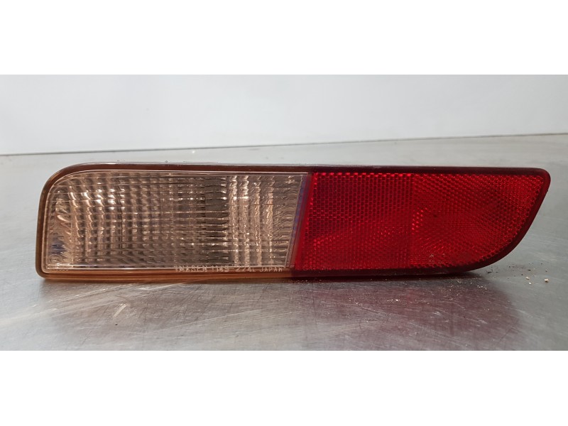 Recambio de faro antiniebla trasero izquierdo para mitsubishi outlander (gf0) motion 4wd referencia OEM IAM 8337A111  
