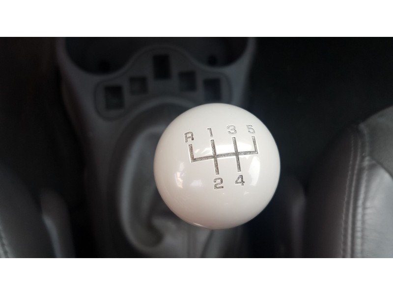 chrysler pt cruiser (pt) del año 2003