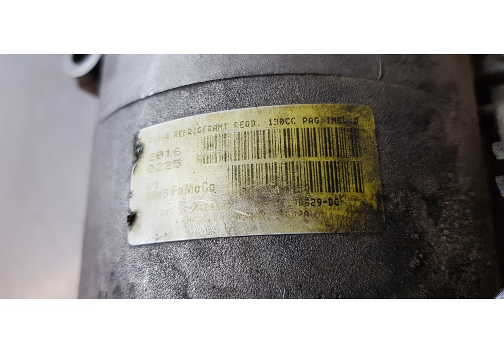 Recambio de compresor aire acondicionado para ford grand c-max (ceu) titanium referencia OEM IAM 2032811  