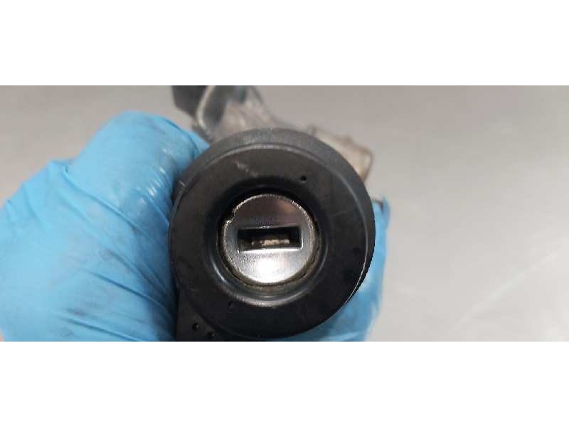 Recambio de antirrobo para audi a4 avant (8e) 2.0 tdi (dpf) (125kw) referencia OEM IAM 4B0905851C  