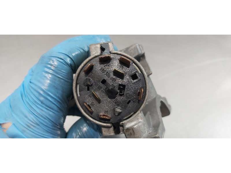 Recambio de antirrobo para audi a4 avant (8e) 2.0 tdi (dpf) (125kw) referencia OEM IAM 4B0905851C  