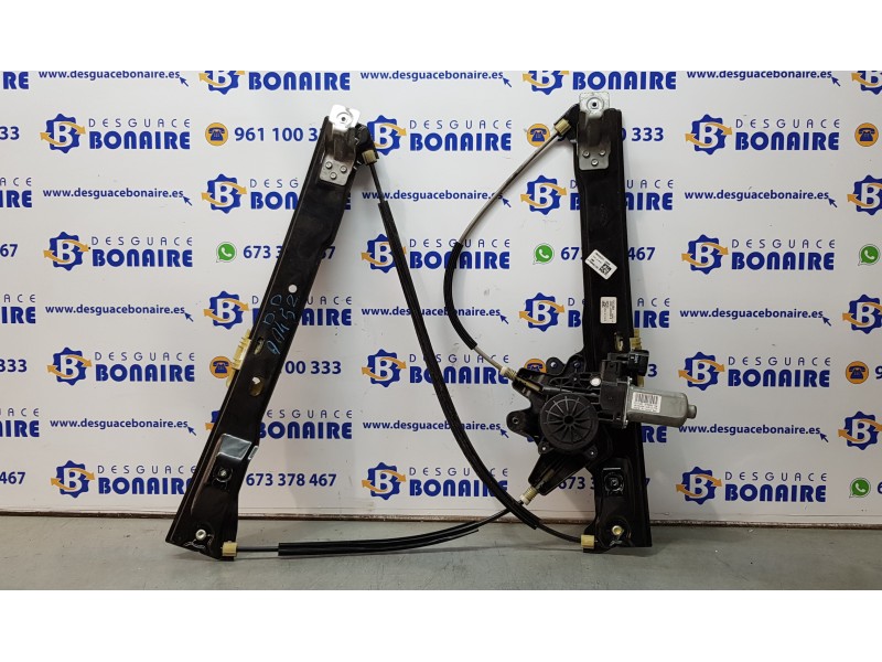 Recambio de elevalunas delantero derecho para ford grand c-max (ceu) titanium referencia OEM IAM AM51U23200B  