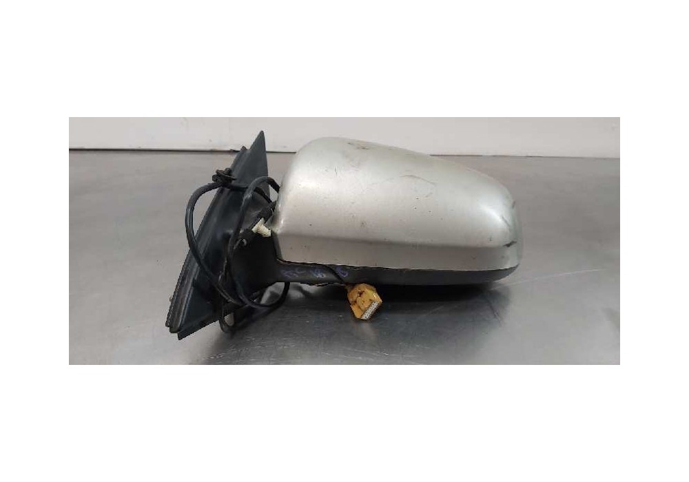 Recambio de retrovisor izquierdo para audi a4 avant (8e) 2.0 tdi (dpf) (125kw) referencia OEM IAM 8E1858531AA  